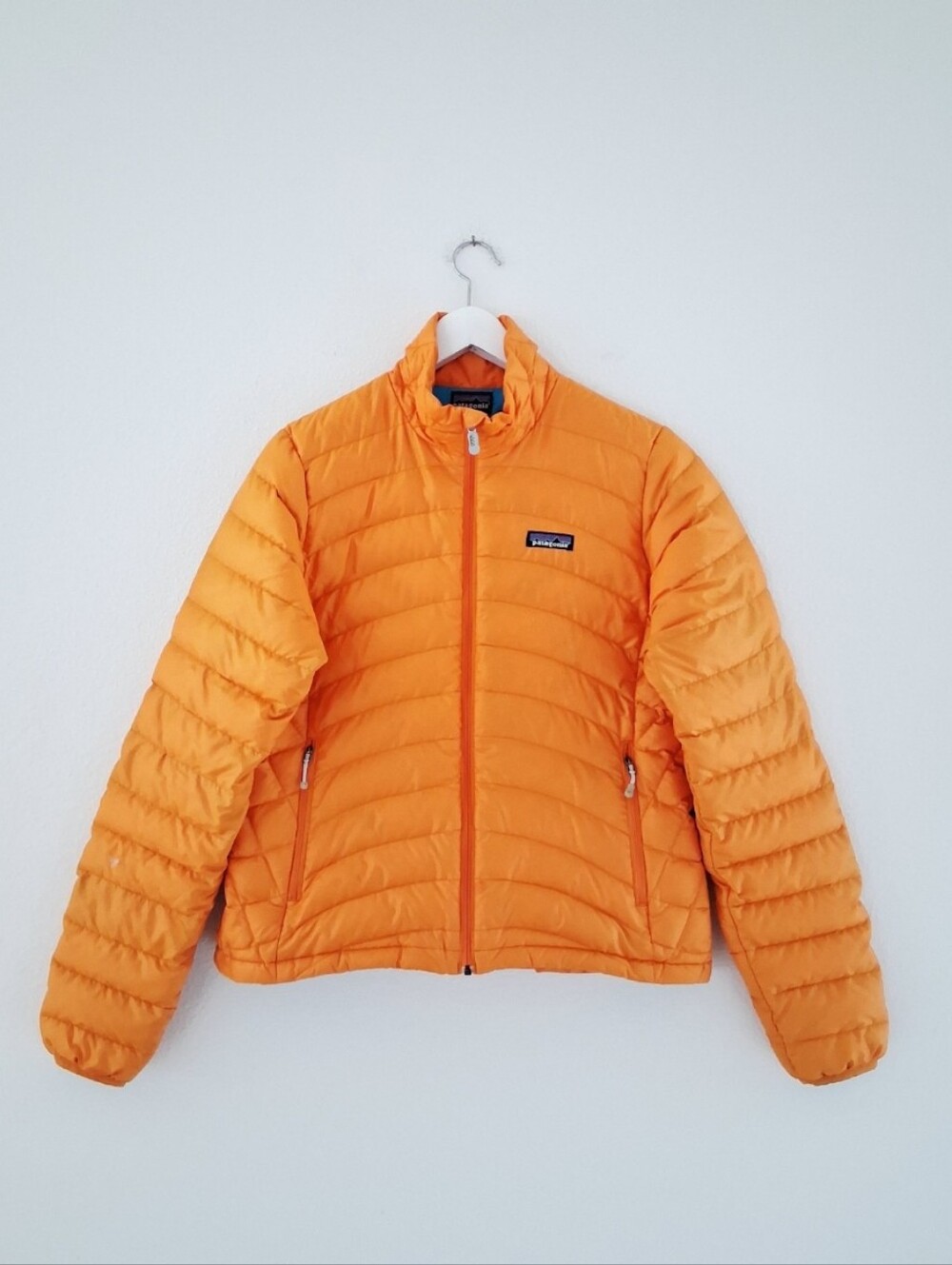 Patagonia W's Down Sweater Jacket